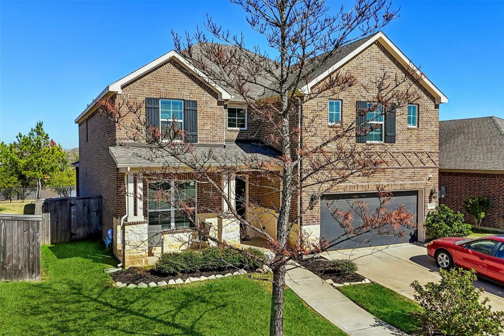 2505 Hatton Terrace Lane, Pearland