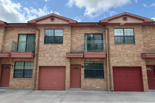 9400 Bellaire Boulevard 205, Houston