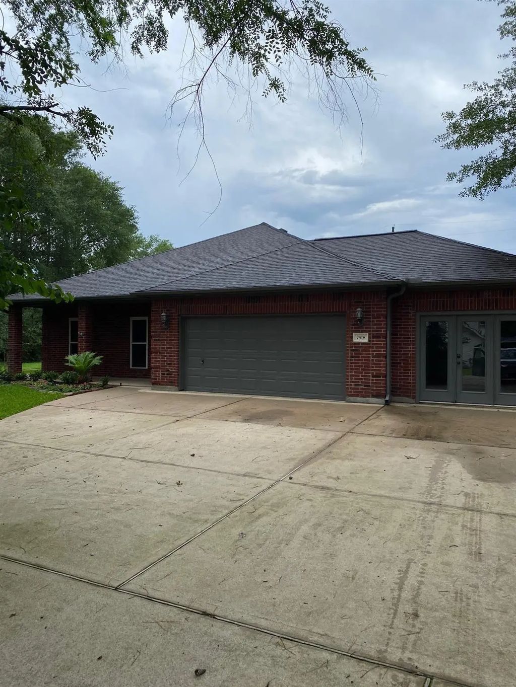 7518 Nickaburr Creek Drive, Magnolia