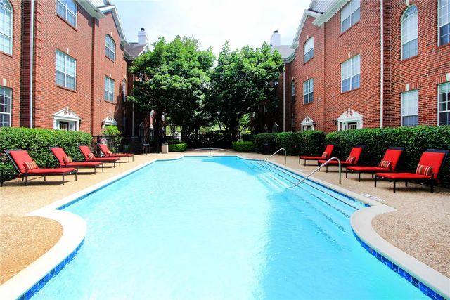 824 Bering Drive Drive 5305, Houston