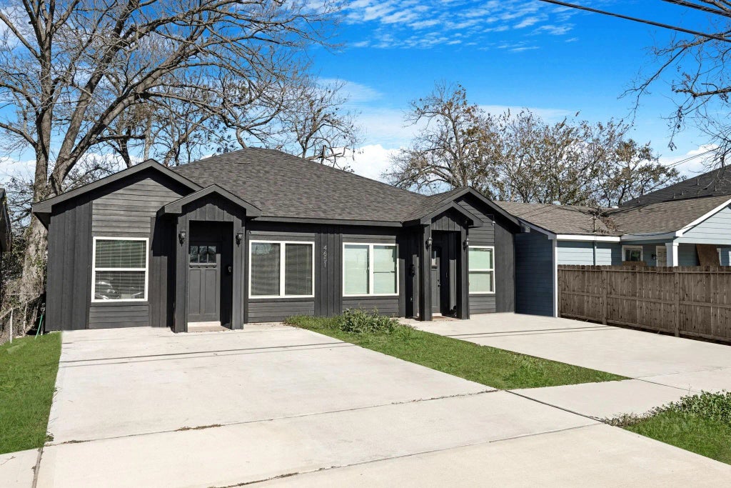 4651 Mallow Street, Houston