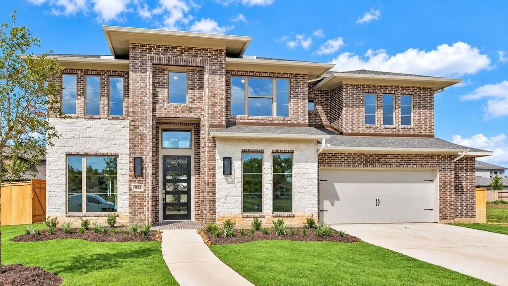 4823 Parkgate Avenue, Fulshear