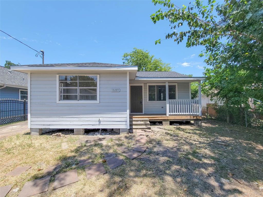 5217 Hershe, Houston