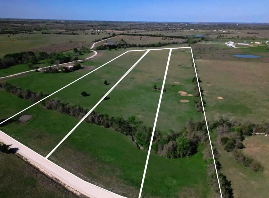 Tbd 1 Caney Creek Road, Chappell Hill