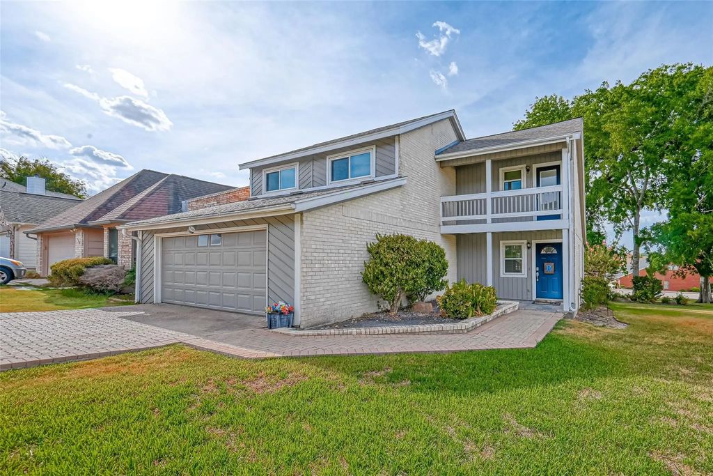 131 Cove Circle, Conroe