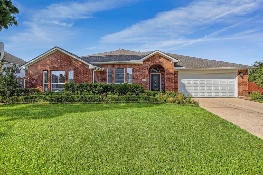 11117 Maynard Place, Houston