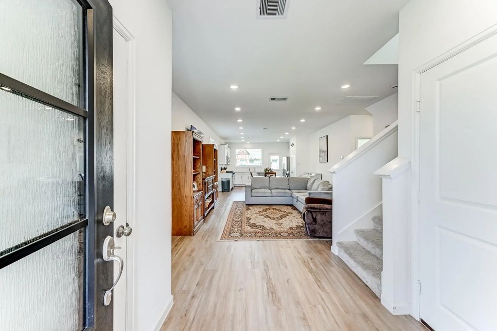 20901 Cropani Shadow Drive, New Caney