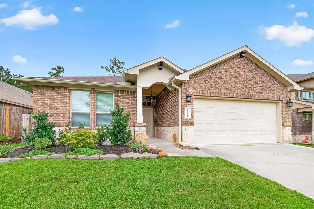 12251 Antilles Lane, Conroe