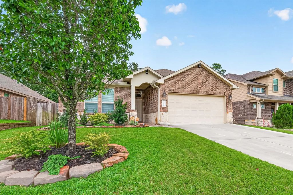 12251 Antilles Lane, Conroe