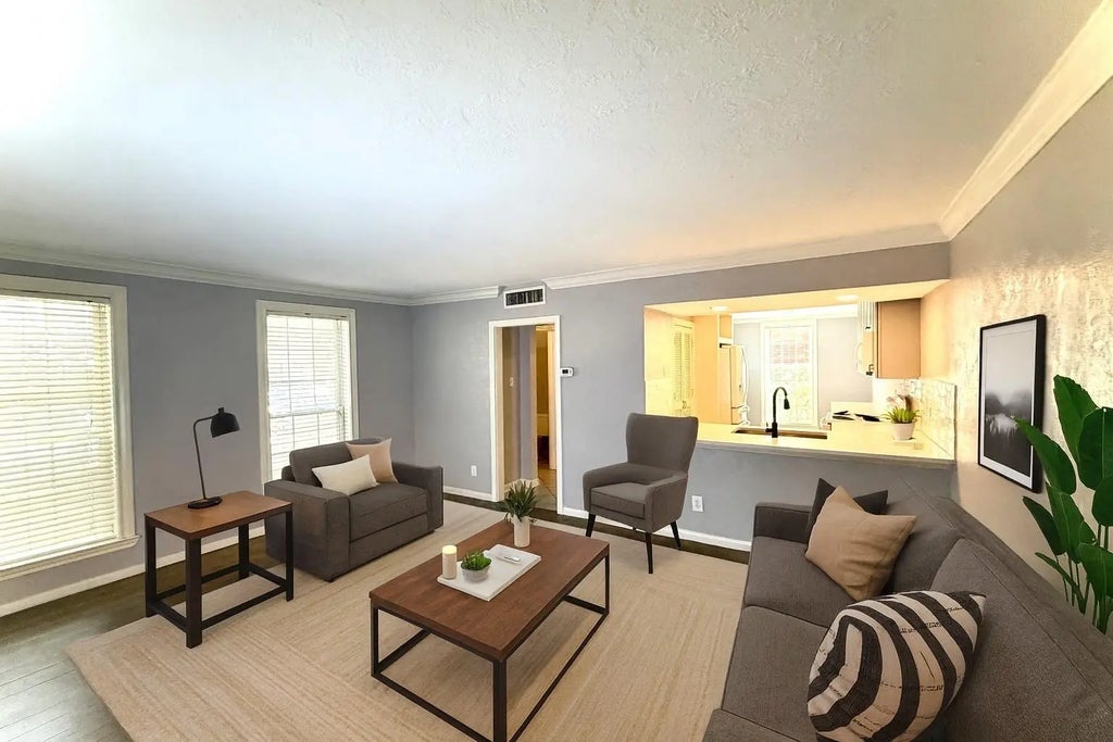 5239 Arboles Drive A, Houston