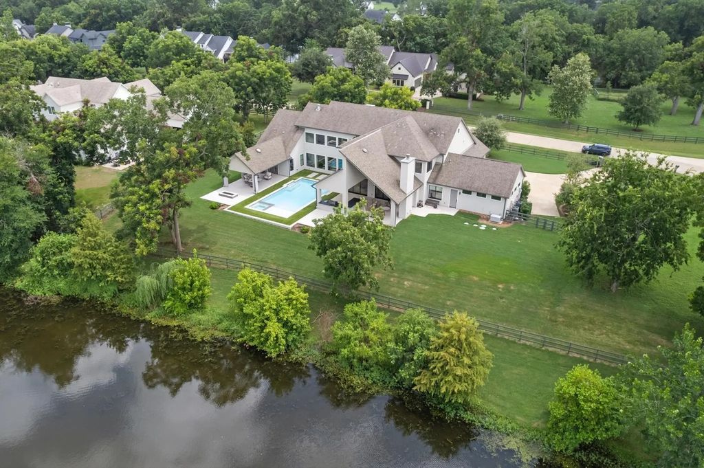 30611 Lower Oxbow Trace, Fulshear