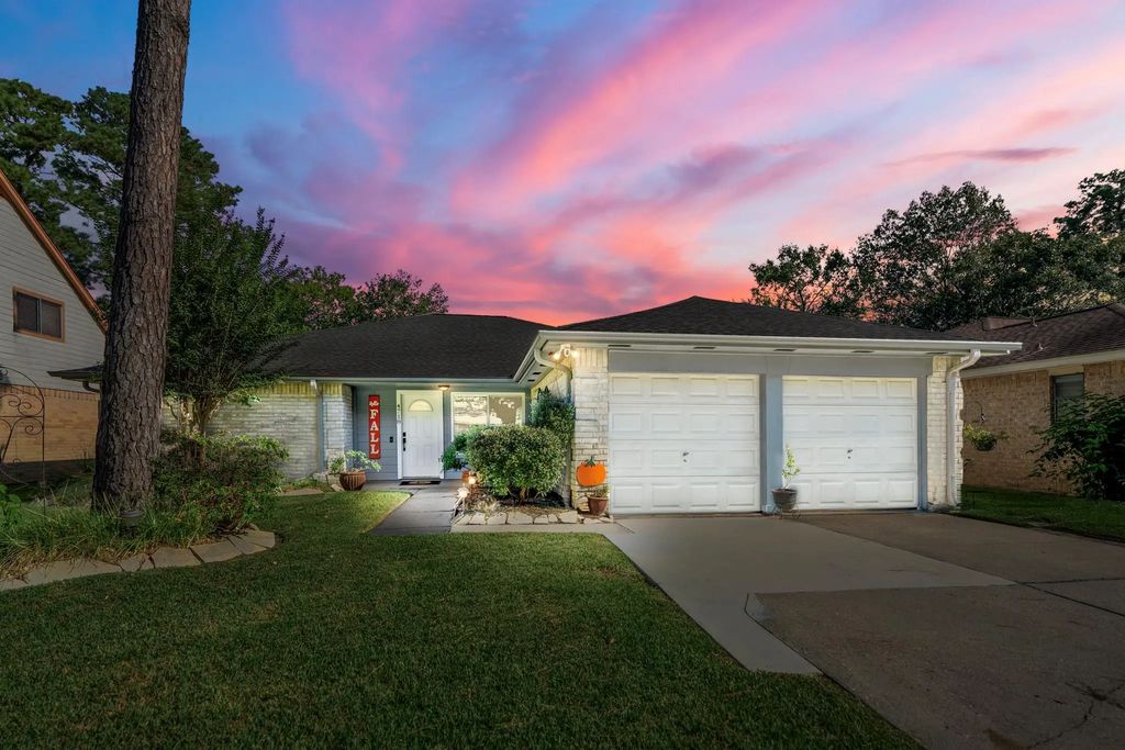 4718 Fleming Downe Lane, Spring