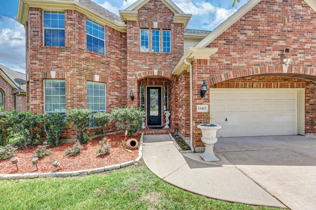13422 Great Creek Drive, Pearland