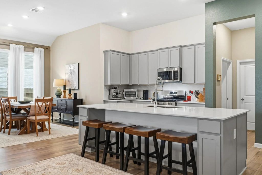 3715 Meadow Breeze Lane, Rosenberg