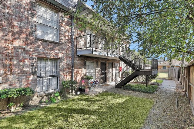 201 W Rosamond Street 61, Houston