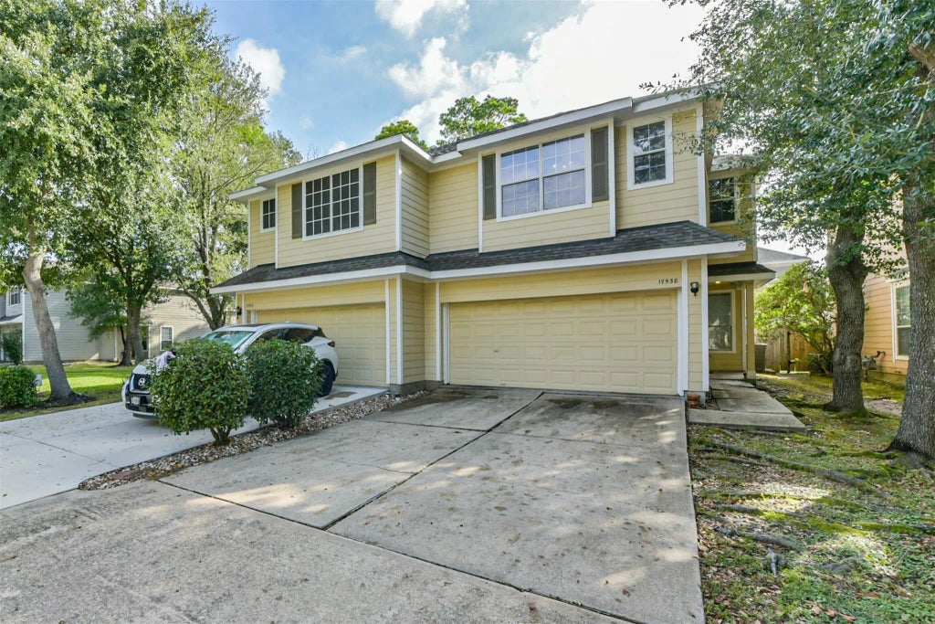 17538 Olympic Park Lane, Humble