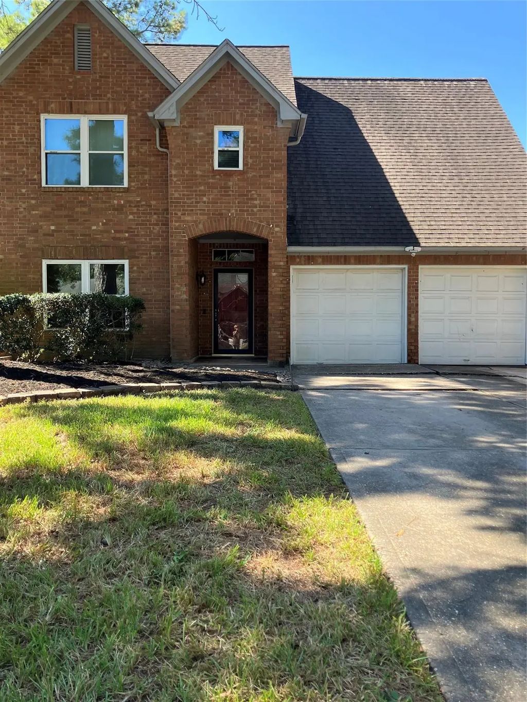 5311 Shady Maple Drive, Houston