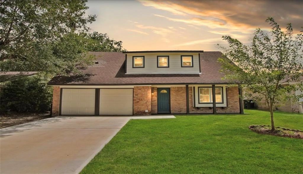 7503 Shiner Lane, Houston