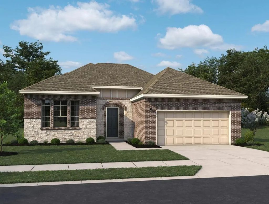 2093 Graham Way, Brookshire