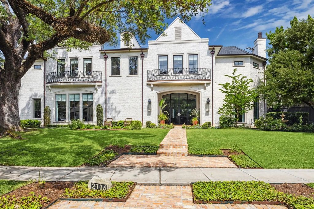 2116 Looscan Lane, Houston