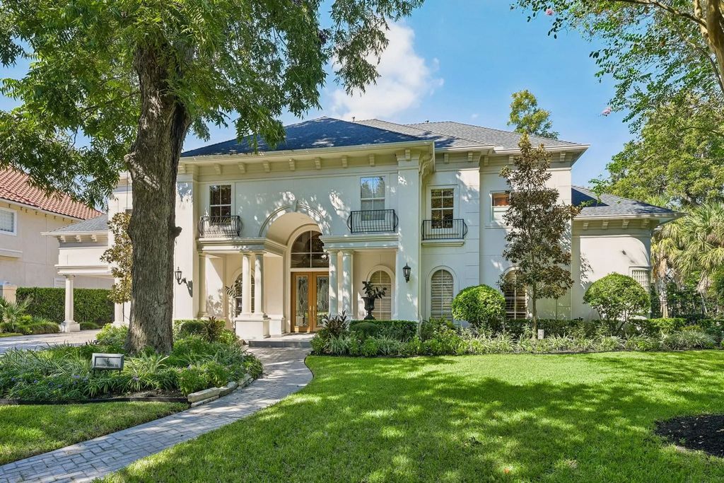 6 Farrell Ridge Drive, Sugar Land