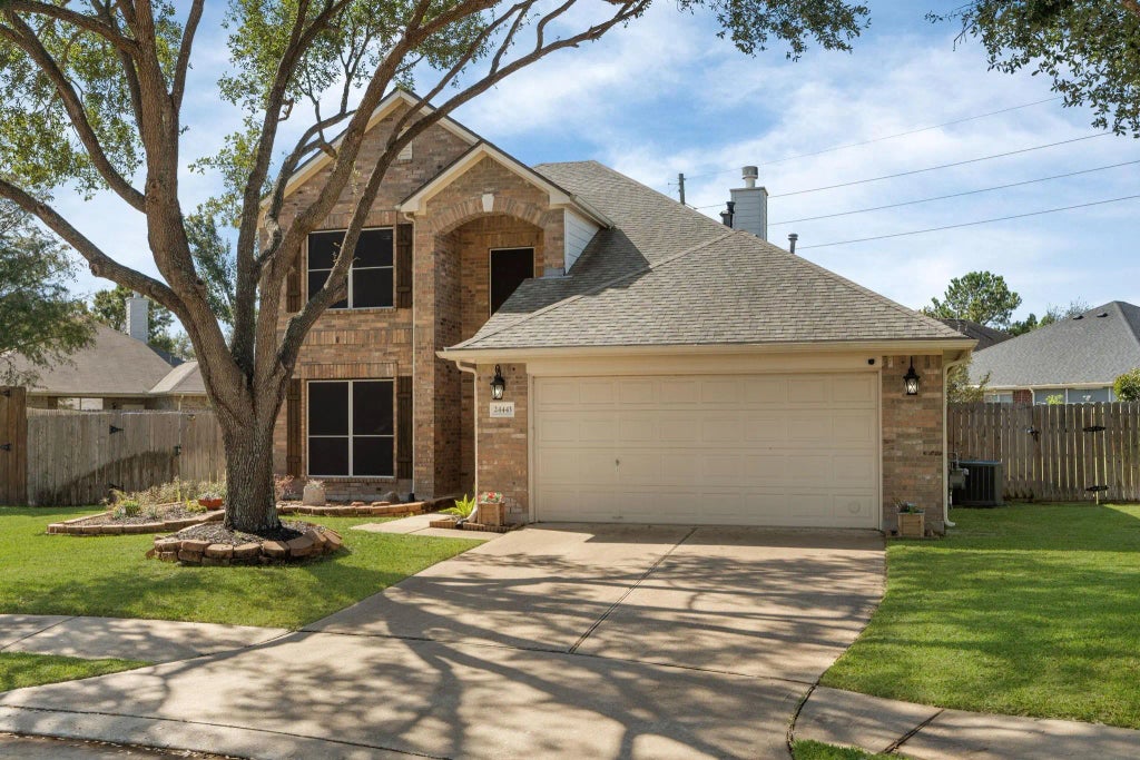 24443 Pepperrell Place Street, Katy