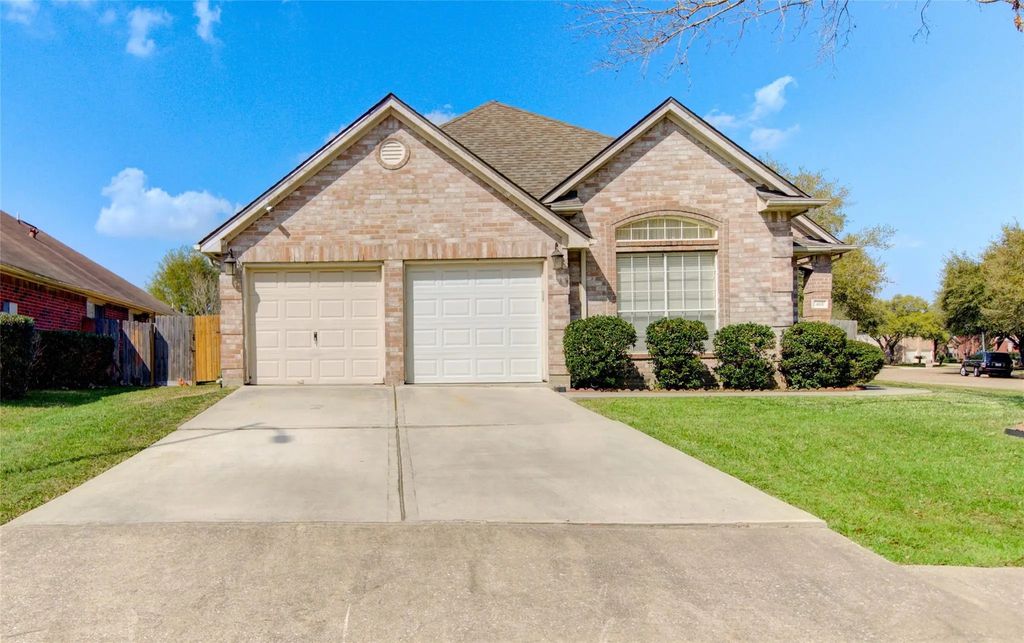 465 Corridor Way, Stafford