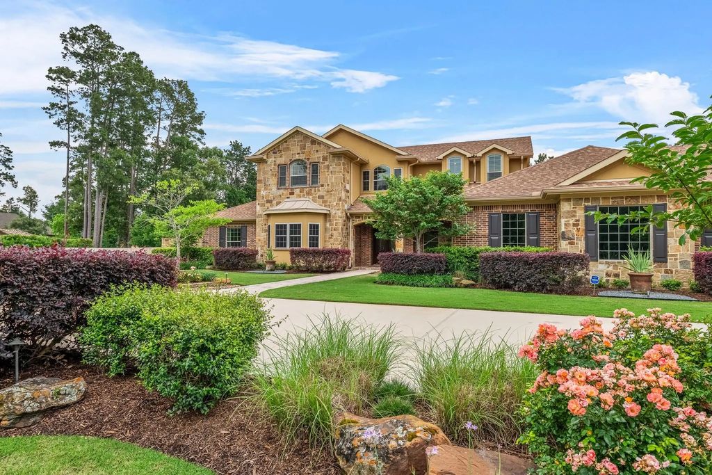 28002 Whispering Maple Way, Spring