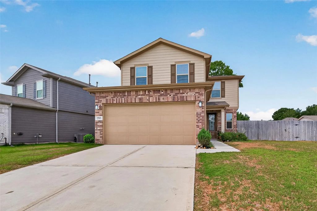 27571 Bello Bend Lane, Magnolia