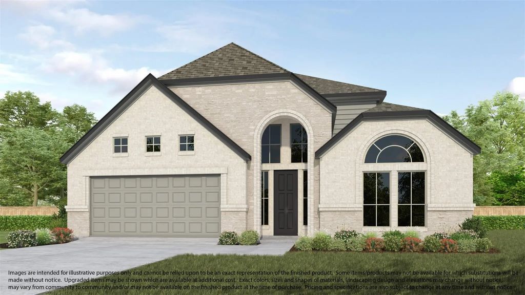 617 Upper Meadow Lane, Waller