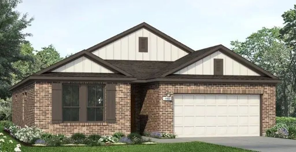 520 Deep Sands Drive, Waller