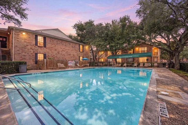 2255 Braeswood Park Drive 257, Houston