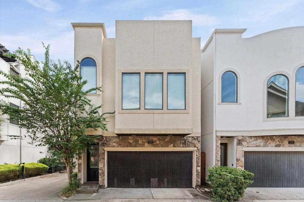 301 Gregg Street, Houston