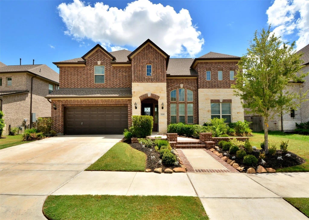15218 Wild Plum Thicket Lane, Cypress
