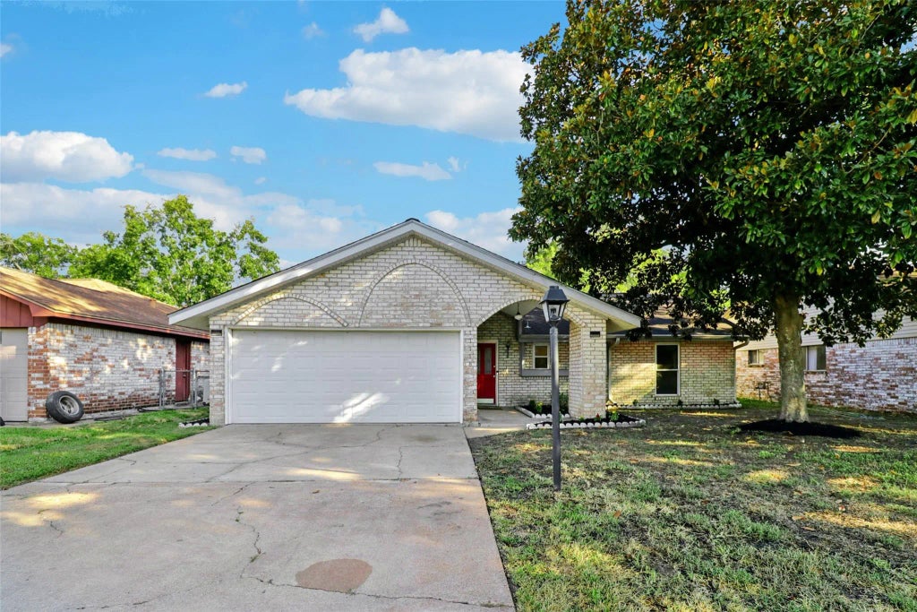 11118 Cedarview Lane, Houston