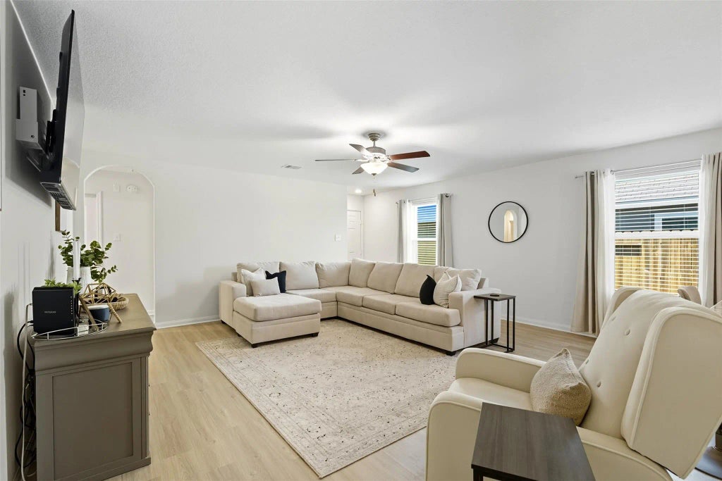 5831 Littoral Road, Baytown