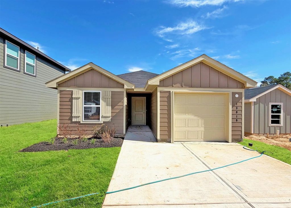 13016 Mccrorey Trails Drive, Conroe