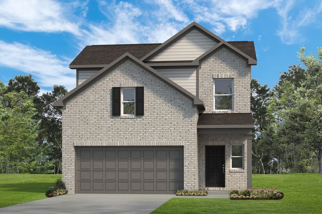 21835 Cypress Vine Drive, Splendora