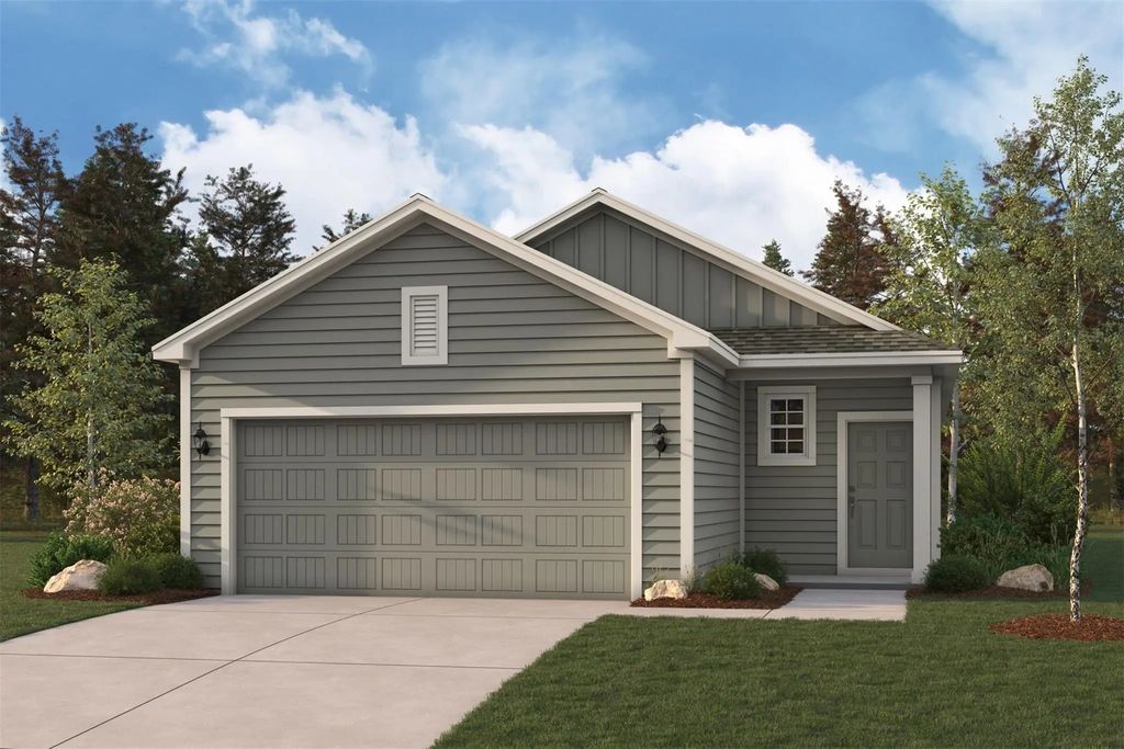1365 Ravenna Place, Brookshire