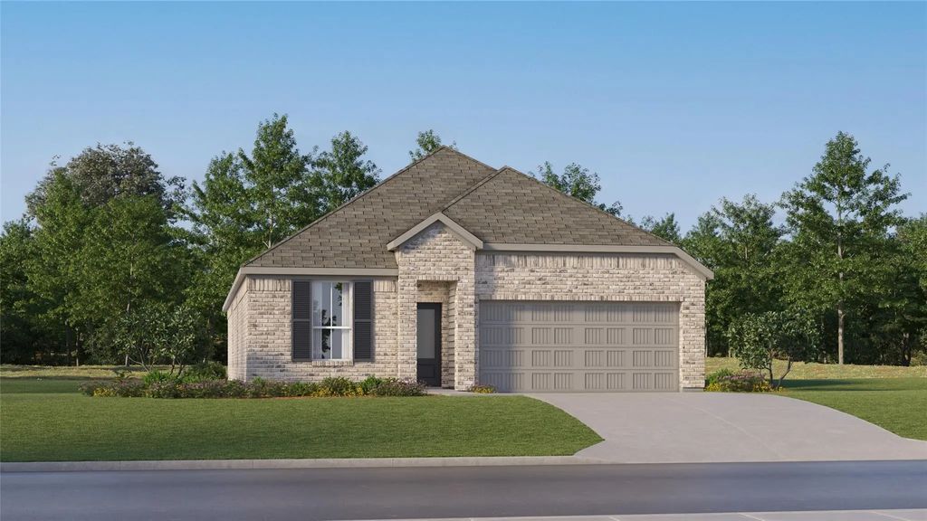 16318 Speckled Wren Street, Hockley