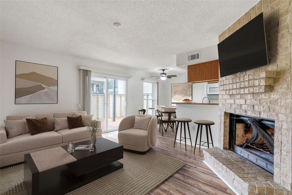 250 El Dorado Boulevard 283, Houston