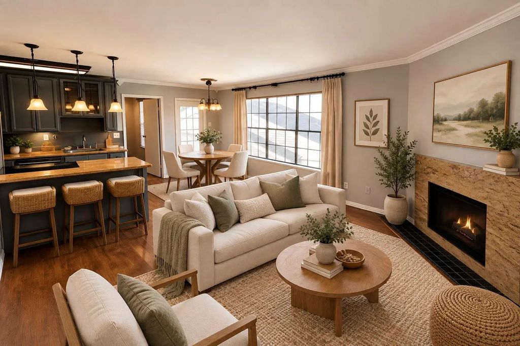 2750 Holly Hall Street 1408, Houston