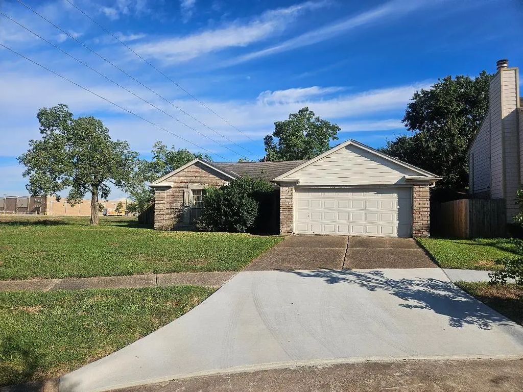22818 Planters House Court, Katy