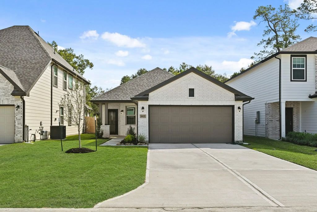 18620 Shauna Danielle Drive, New Caney