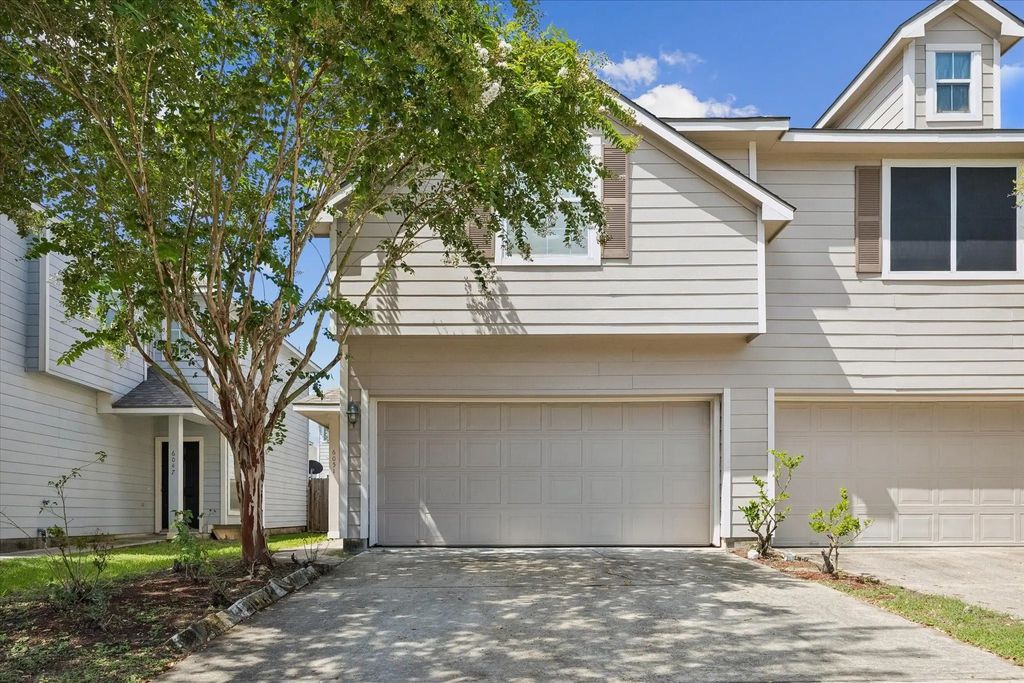 6051 Yorkglen Manor Lane, Houston