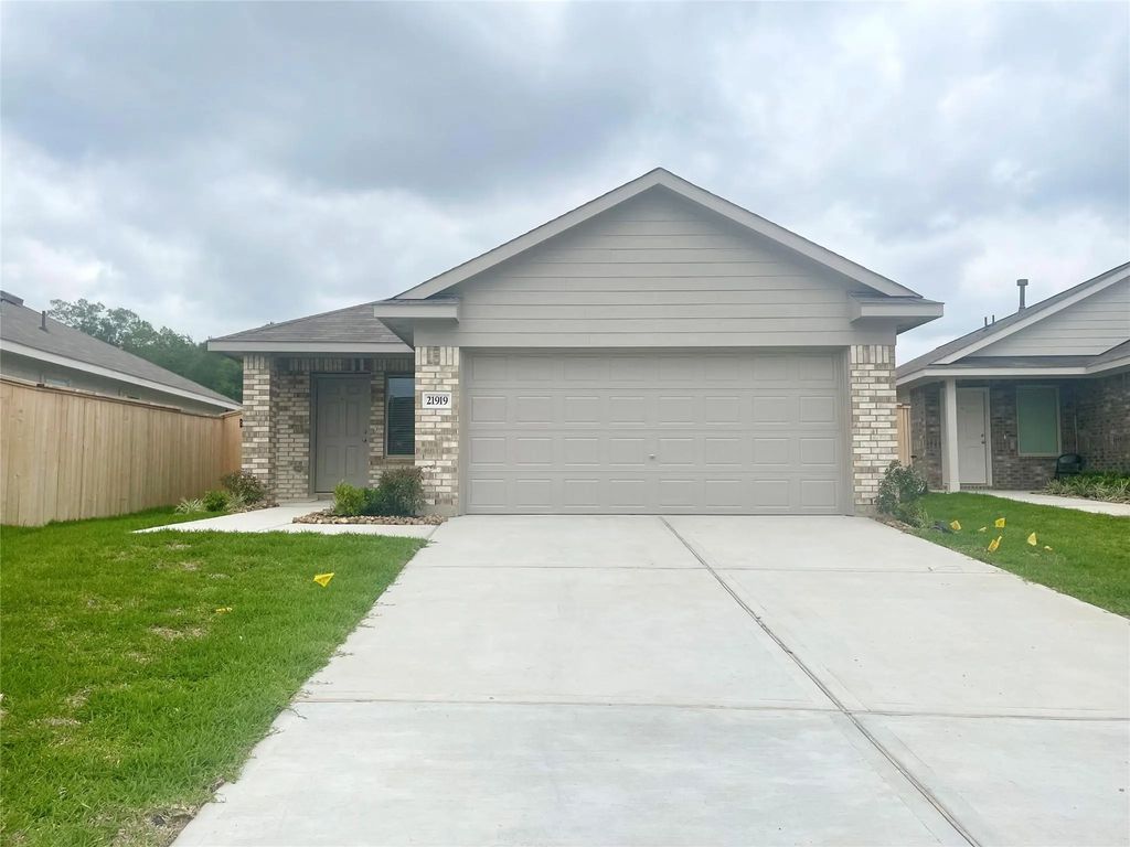 21919 Scopeto Lane, New Caney