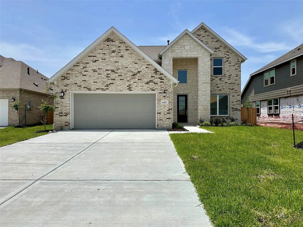 6207 Pelican Ridge Way, League City