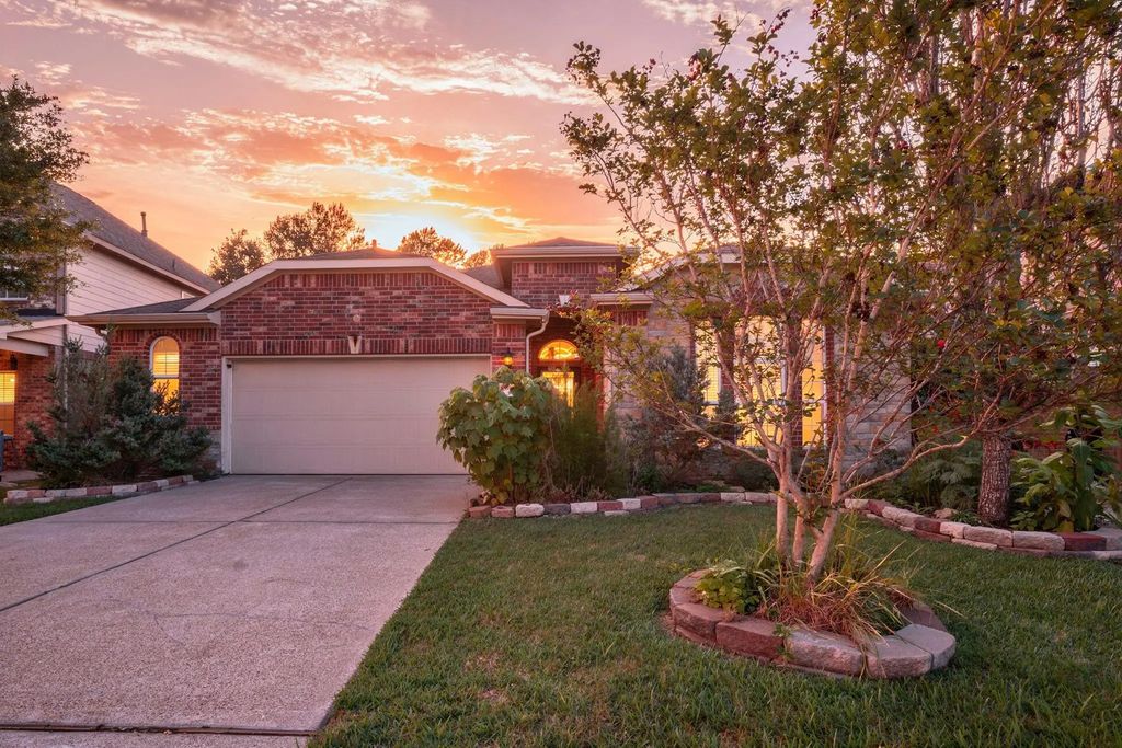 9978 Golden Field Lane, Brookshire