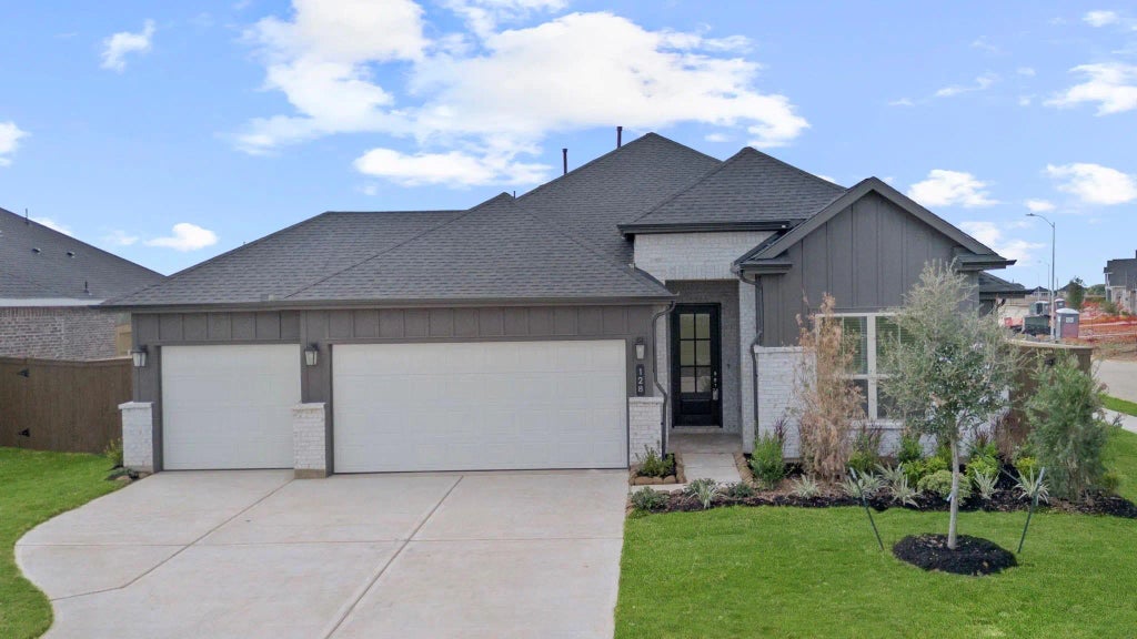 128 Coastal Prairie Drive, Waller