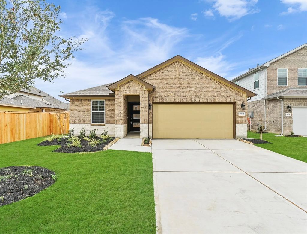 21622 Teton Rock Trail, Richmond
